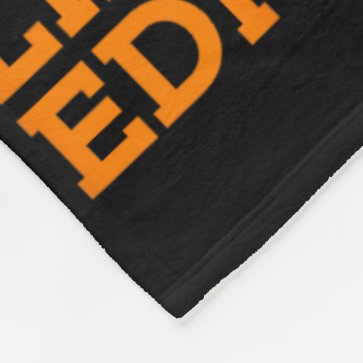 Geweldige sinds 2012 Verjaardag Bysketbyll Limited Fleece Deken (Hoek)