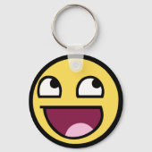 Geweldige Sleutelhanger (Voorkant)