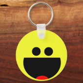 Geweldige Sleutelhanger (Voorkant)