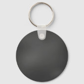Geweldige Snor Sleutelhanger (Achterkant)