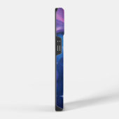 Geweldige Space ontwerp iPhone Hoesje (Rechterkant)