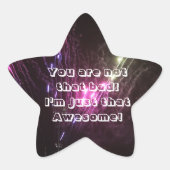 Geweldige Stickers (Voorkant)