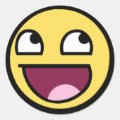 Geweldige Stickers (Voorkant)