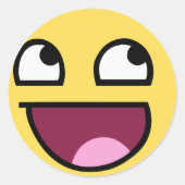 :geweldige: Stickers (Voorkant)