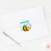 Geweldige Stickers belonen (Envelop)