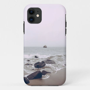 Geweldige strand Uitzicht Case-Mate iPhone Case