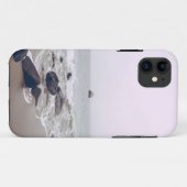 Geweldige strand Uitzicht Case-Mate iPhone Case (Achterkant (horizontaal))