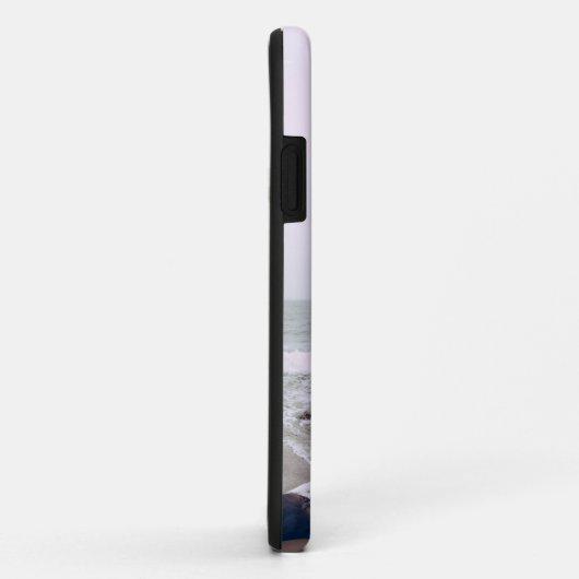 Geweldige strand Uitzicht Case-Mate iPhone Case (Achterkant/rechts)