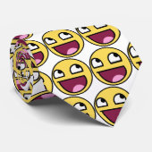 :geweldige: Stropdas (Opgerold)