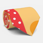 Geweldige Stropdas! Stropdas (Opgerold)