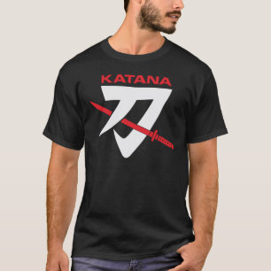 Geweldige Suzuki Katana Essential Design Essential T-shirt