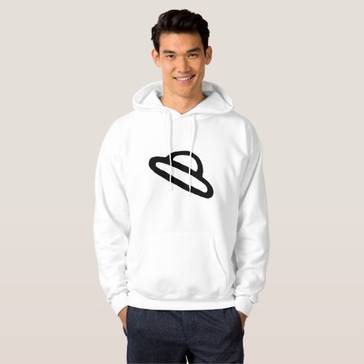 Geweldige sweatshirt met Nave (Voorkant volledig)