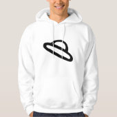 Geweldige sweatshirt met Nave (Voorkant)