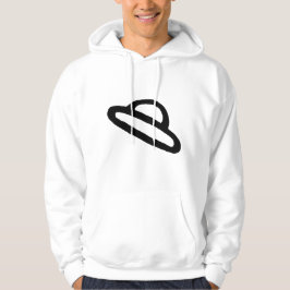 Geweldige sweatshirt met Nave