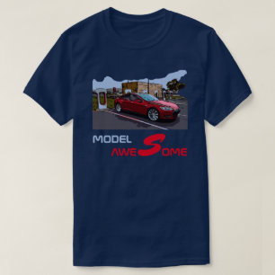 GEWELDIGE T-SHIRT