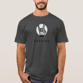 Geweldige T-shirt (Voorkant)