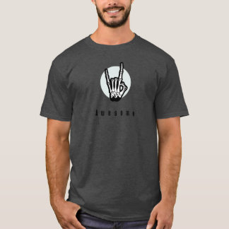 Geweldige T-shirt