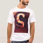 Geweldige T-shirts, coole jongens T-shirts (Voorkant)