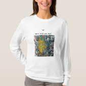 Geweldige T-shirts voor vrouwen, Mannen en technol (Voorkant)