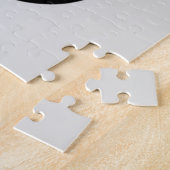 Geweldige tandarts bedankt legpuzzel (Zijkant)