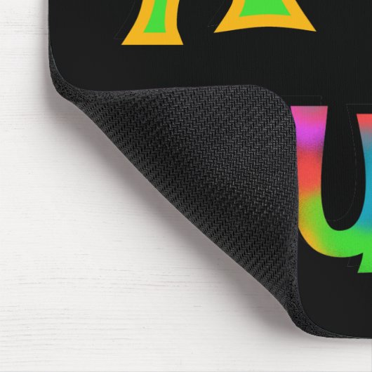 Geweldige tante T-shirts en geschenken Muismat (Hoek)