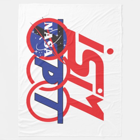 Geweldige tapebak TPT Fleece Deken (Voorkant)