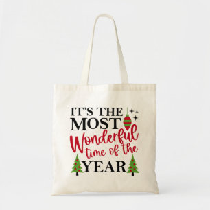 Geweldige tijd tote bag