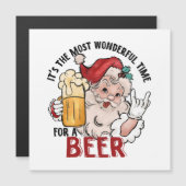 Geweldige tijd voor een bier (Voorkant / Achterkant)