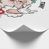 Geweldige tijd voor een bier cadeaupapier (Hoek)