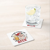 Geweldige tijd voor een bier kartonnen onderzetters (Insitu)