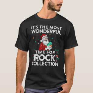 Geweldige tijd voor Rock Collectie - Christmas Fun T-shirt