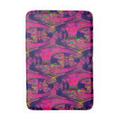 Geweldige tijden...... badmat (Voorkant Verticaal)