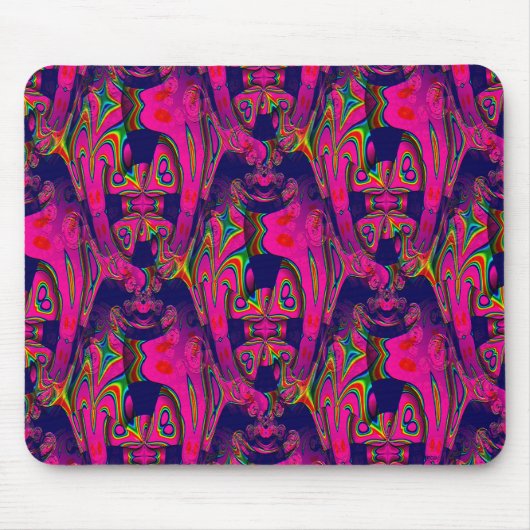 Geweldige tijden...... muismat (Voorkant)