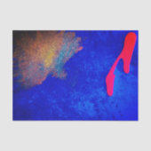 Geweldige Tissuepapier (Voorkant)