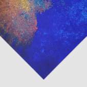 Geweldige Tissuepapier (Detail)