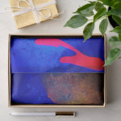 Geweldige Tissuepapier (Geschenk)