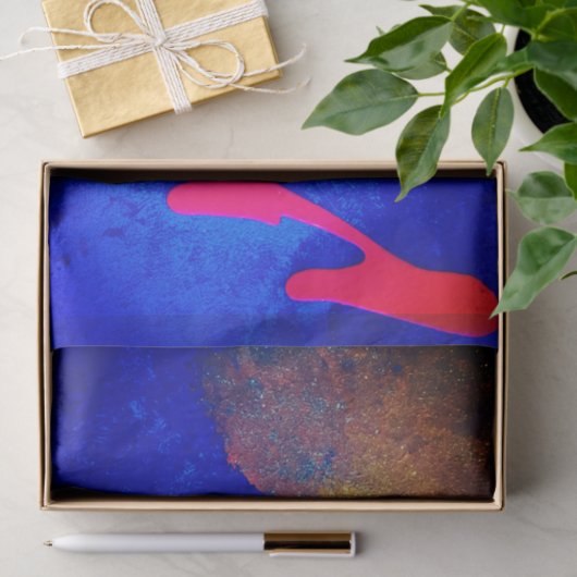 Geweldige Tissuepapier