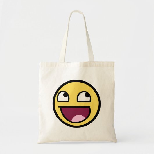 Geweldige Tote Bag (Voorkant)