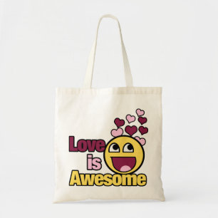 Geweldige Tote Bag