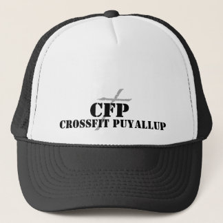 Geweldige Trucker Pet