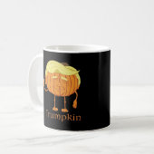 Geweldige Trumpkin Perfect & Classic Koffiemok (Voorkant links)