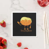 Geweldige Trumpkin Perfect & Classic Servet (Insitu)