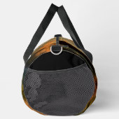 Geweldige Twaalf Punt Buck in Herfstwateren Plunjezak (Rechts)