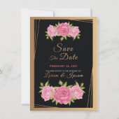 Geweldige uitnodiging onkruid (Voorkant)