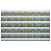 Geweldige Uitzicht van winnipesaukee Stof (Fat Quarter)