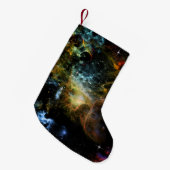 Geweldige universum kleine kerstsok (Voorkant (Hangend))