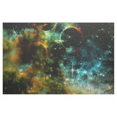 Geweldige universum stof (Fat Quarter)