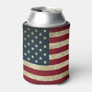 Geweldige USA Koelbox! Blikjeskoeler