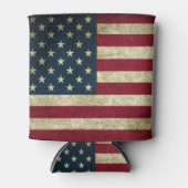 Geweldige USA Koelbox! Blikjeskoeler (Voorkant)
