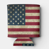 Geweldige USA Koelbox! Blikjeskoeler (Achterkant)